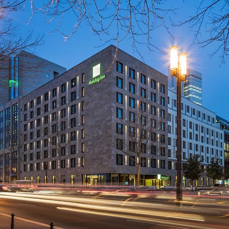 Holiday Inn Frankfurt - Alte Oper By Ihg Φραγκφούρτη Εξωτερικό φωτογραφία