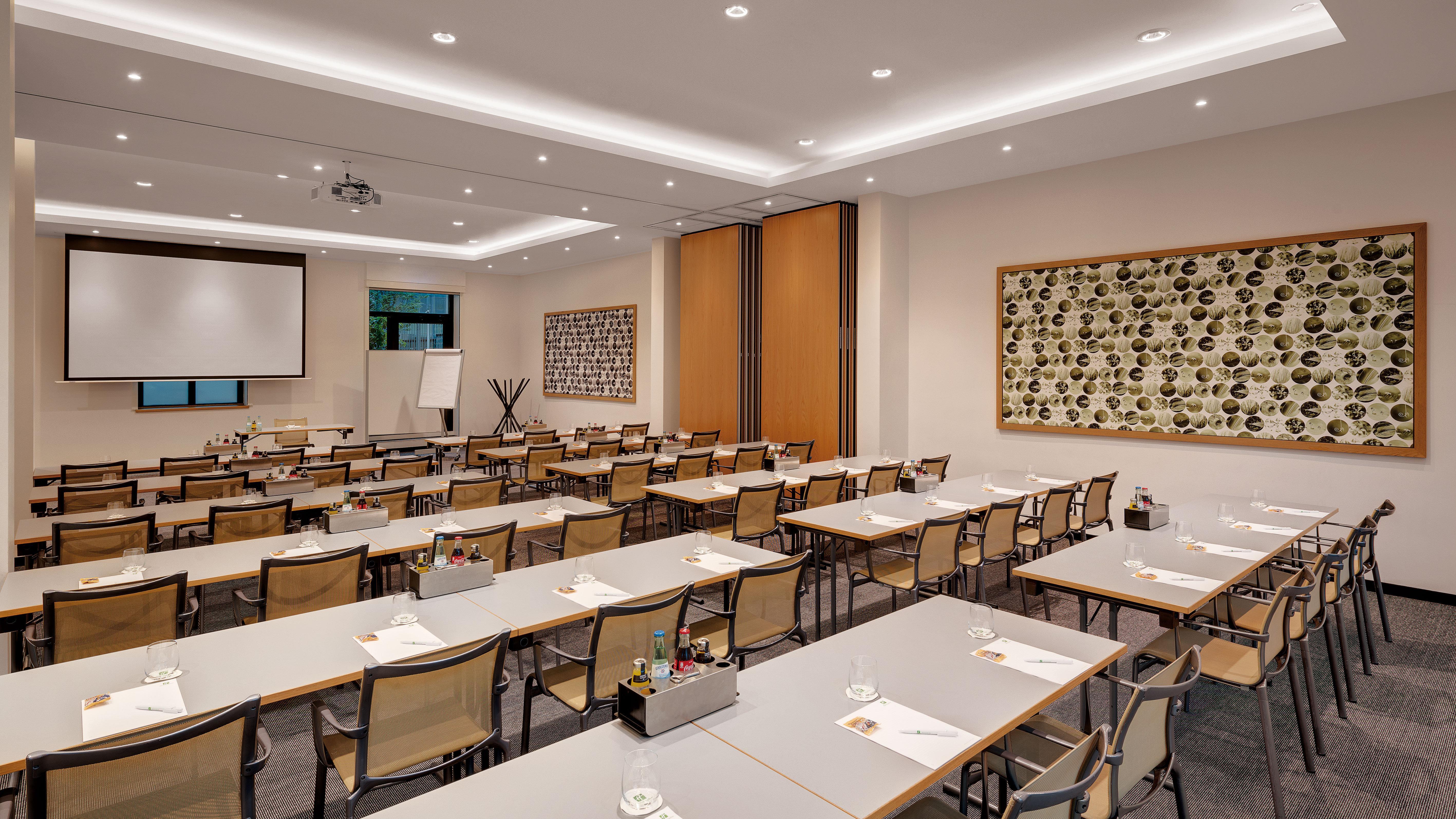 Holiday Inn Frankfurt - Alte Oper By Ihg Φραγκφούρτη Εξωτερικό φωτογραφία