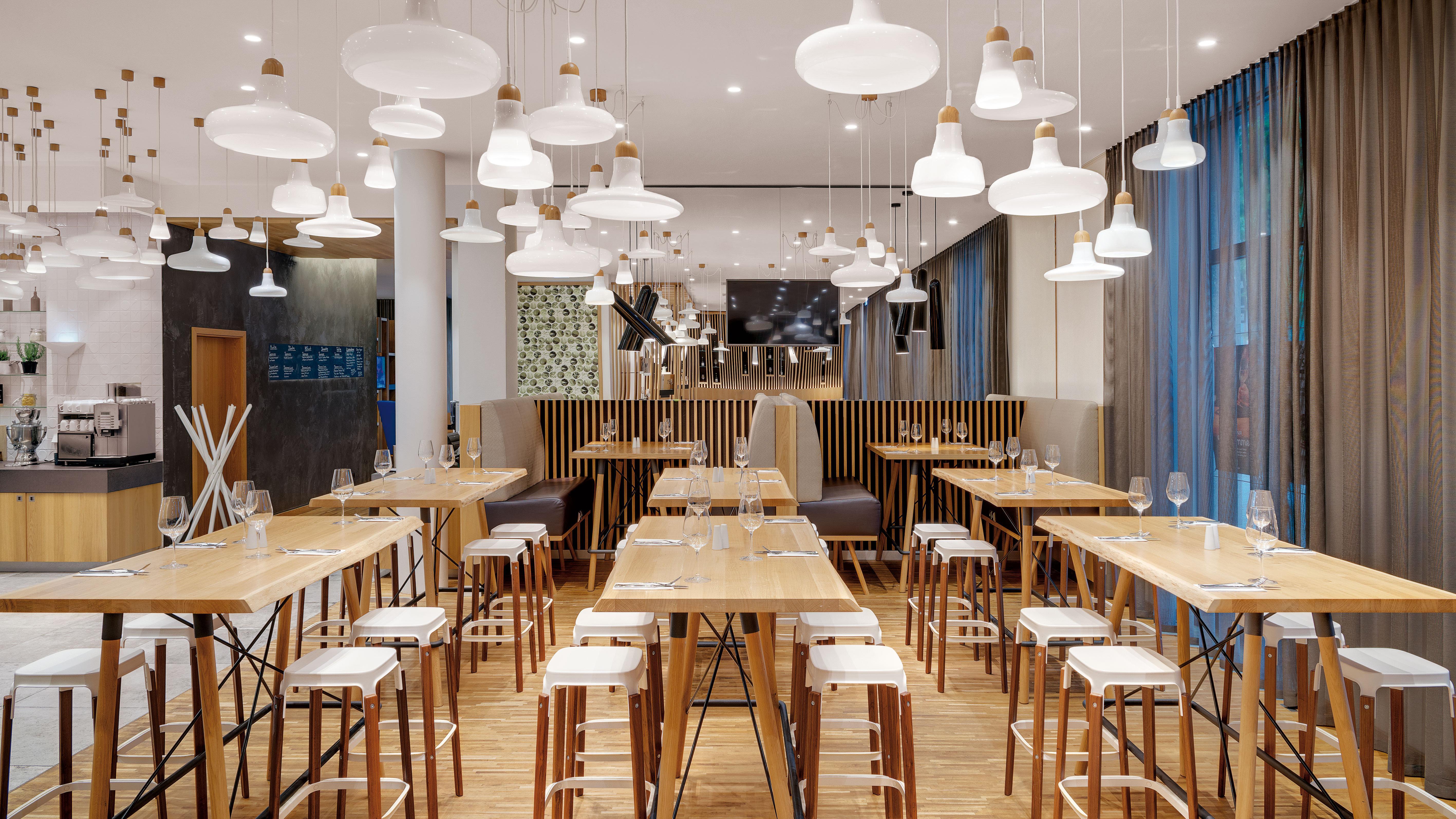 Holiday Inn Frankfurt - Alte Oper By Ihg Φραγκφούρτη Εξωτερικό φωτογραφία