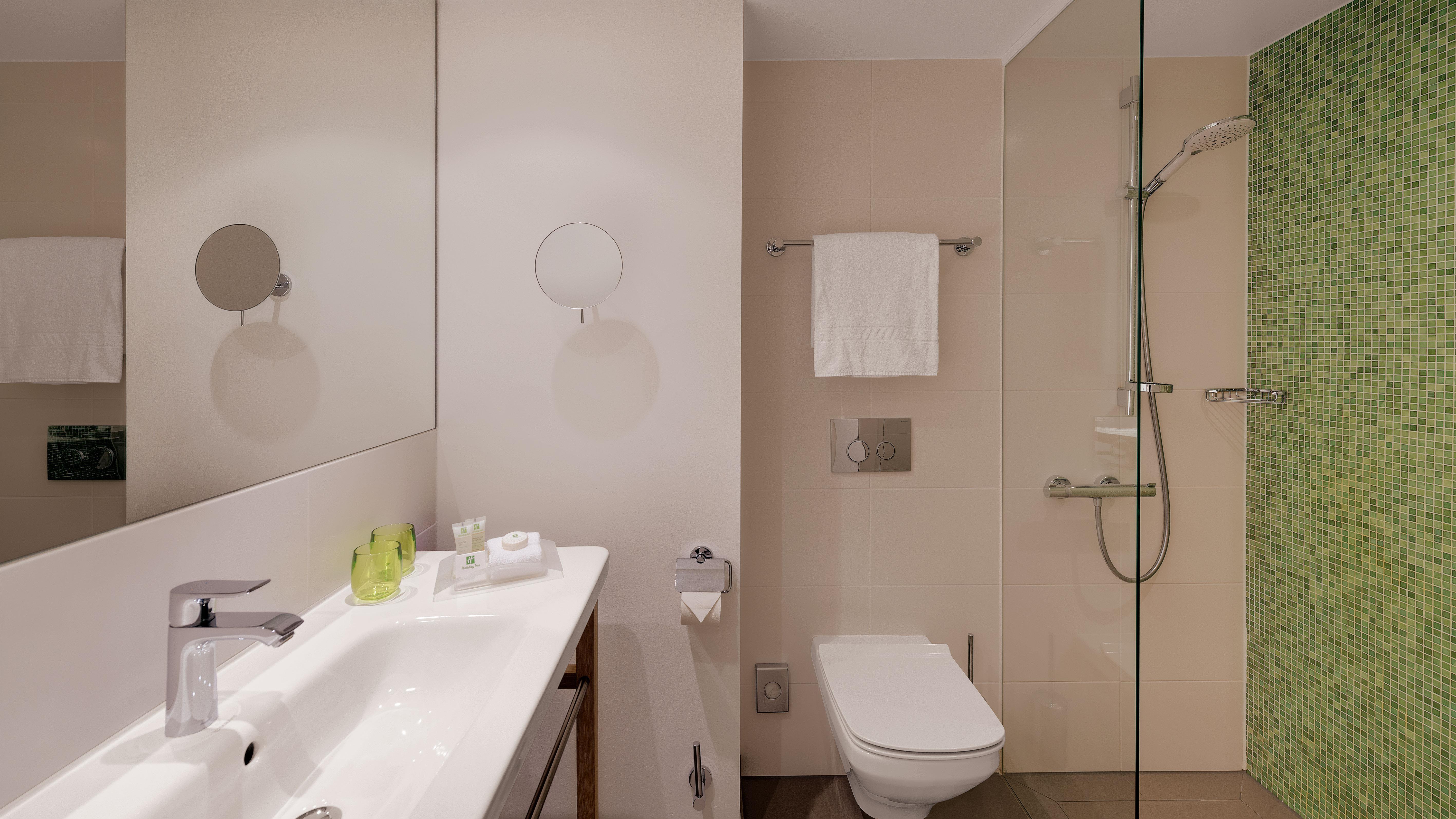 Holiday Inn Frankfurt - Alte Oper By Ihg Φραγκφούρτη Εξωτερικό φωτογραφία
