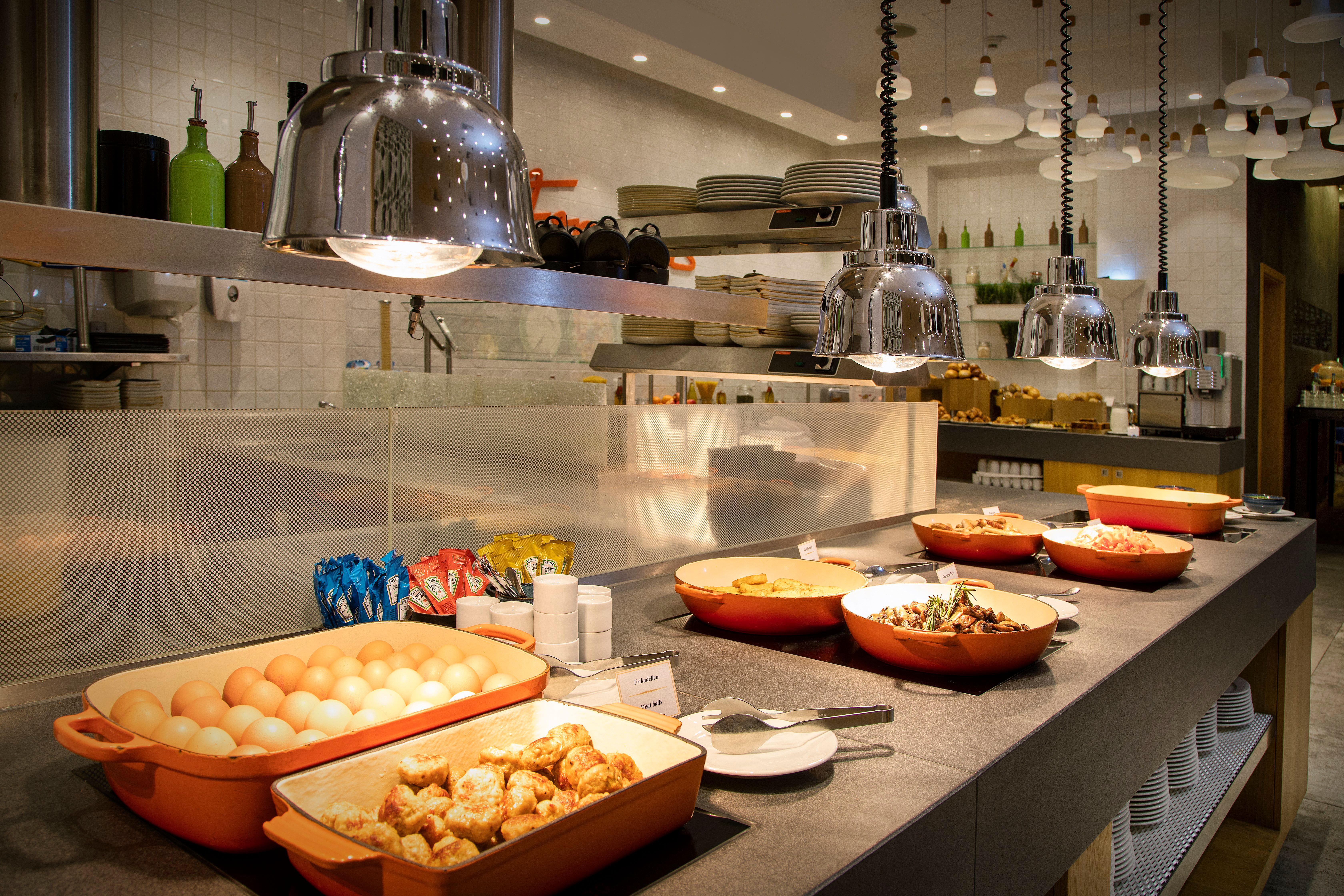 Holiday Inn Frankfurt - Alte Oper By Ihg Φραγκφούρτη Εξωτερικό φωτογραφία