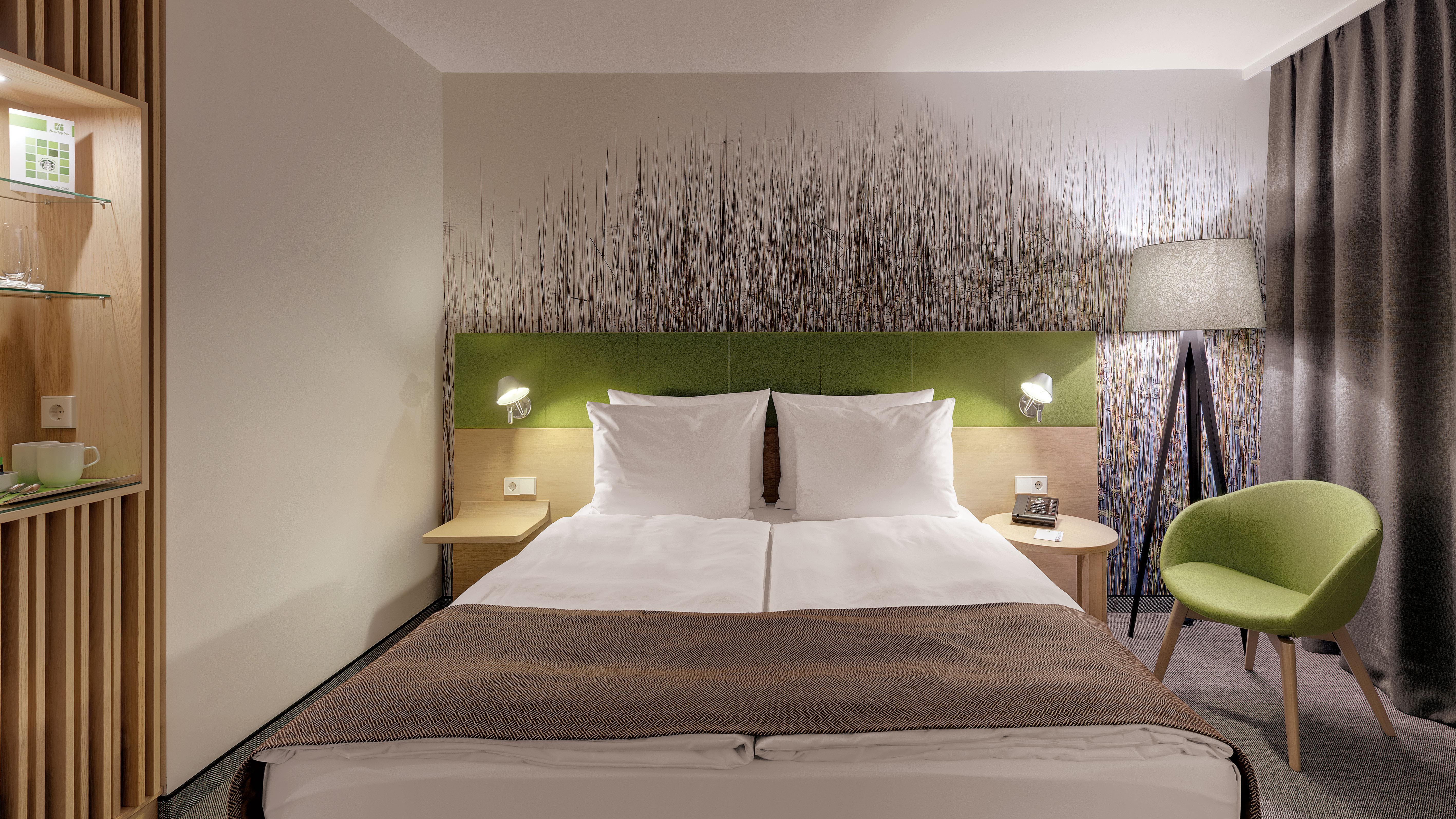 Holiday Inn Frankfurt - Alte Oper By Ihg Φραγκφούρτη Εξωτερικό φωτογραφία
