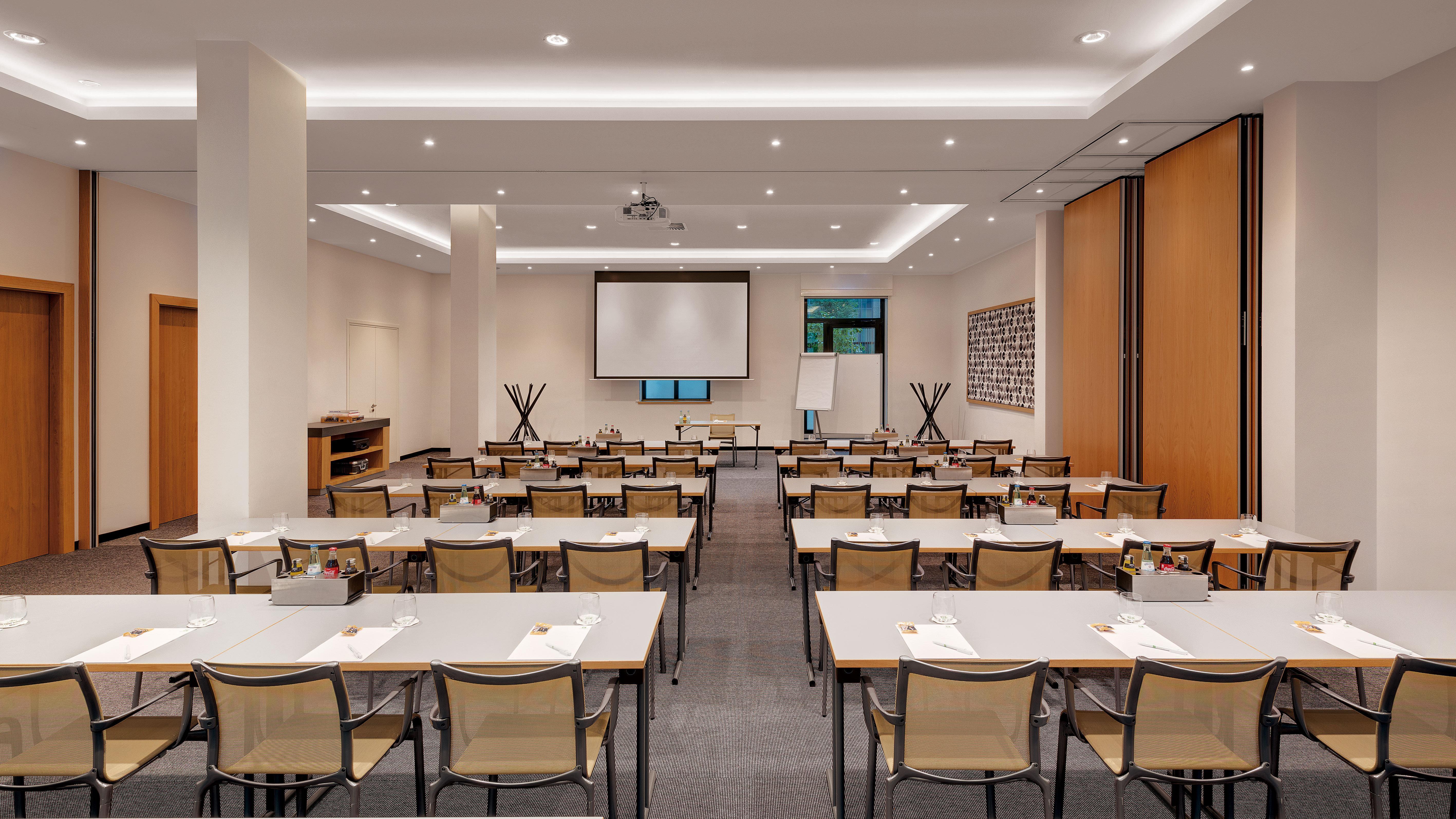 Holiday Inn Frankfurt - Alte Oper By Ihg Φραγκφούρτη Εξωτερικό φωτογραφία