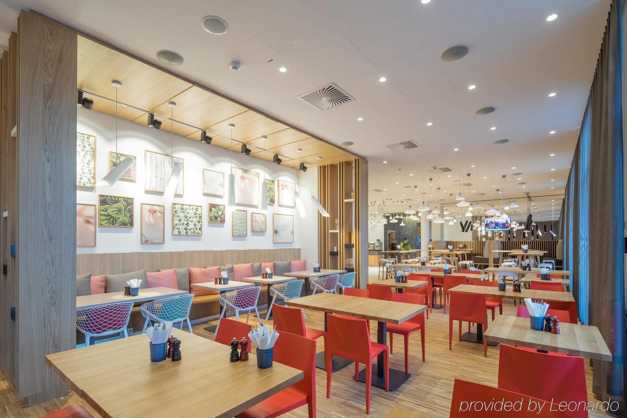 Holiday Inn Frankfurt - Alte Oper By Ihg Φραγκφούρτη Εξωτερικό φωτογραφία